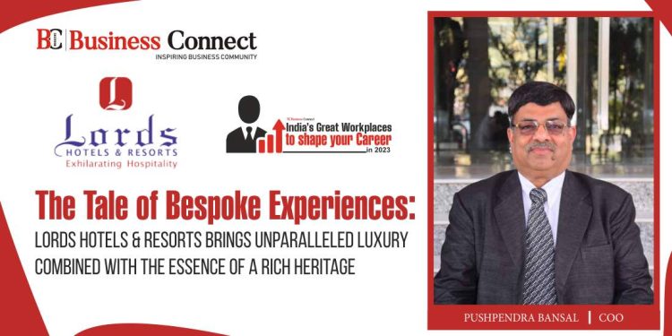 The Tale of Bespoke Experiences: