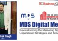 MDS Digital Media