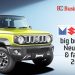 Maruti Suzuki's big bet on SUVs: New launches & facelifts by 2023-24