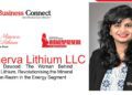 Minerva Lithium LLC