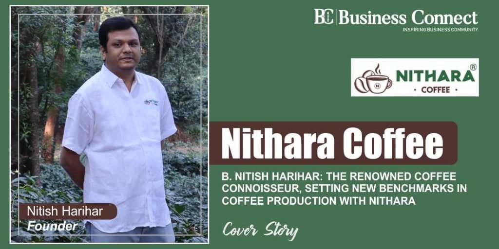 Nithara Coffee