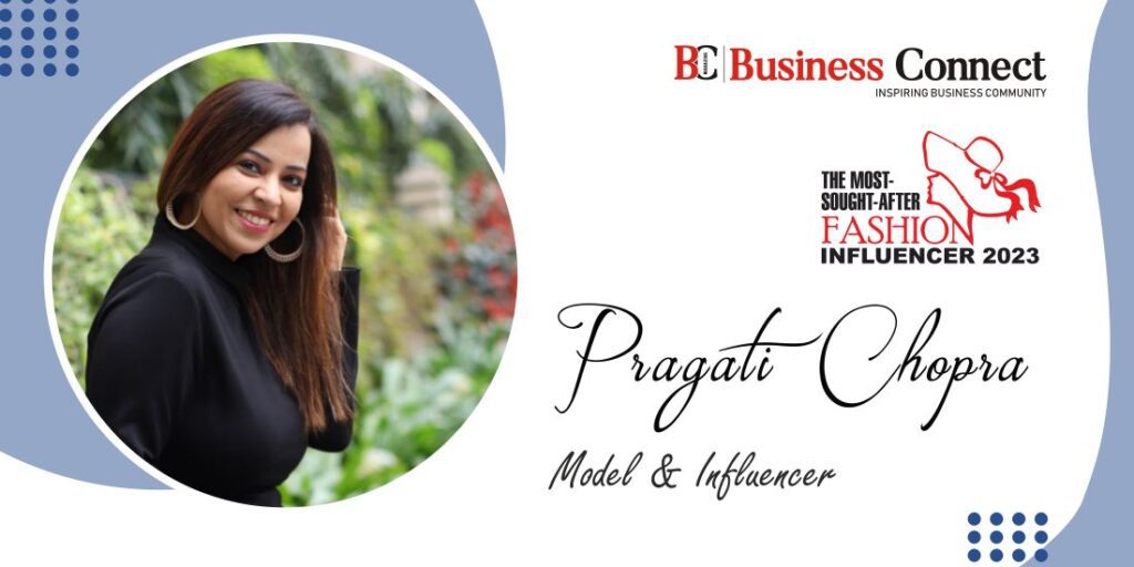 Ms. Pragati Chopra