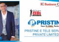 PRISTINE E TELE SERVICES PRIVATE LIMITED