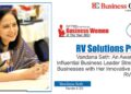 RV SOLUTIONS PVT. LTD.