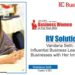 RV SOLUTIONS PVT. LTD.