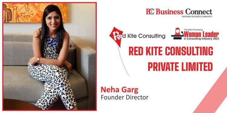 Red Kite Consulting Private Limited