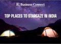 Top places to stargaze in India
