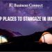 Top places to stargaze in India