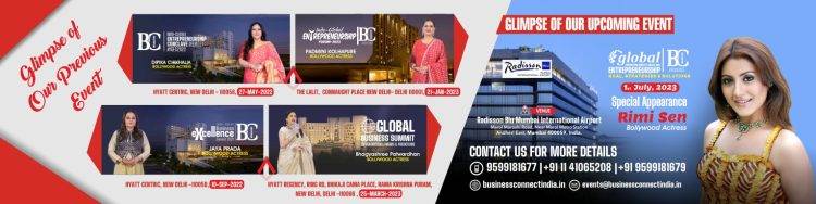 Home - Business Connect | Best Business Magazine In India