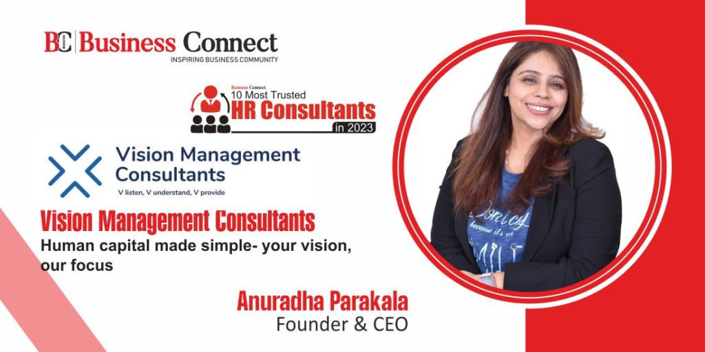 Vision Management Consultants Vision Management Consultants