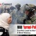 Will ‘Israel-Palestine’ Conflict Lead to the World War 3? A Brief History