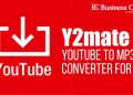 Y2mate - Youtube to mp3 converter for free