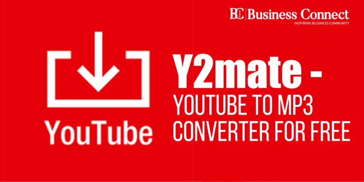 Y2mate - Youtube to mp3 converter for free