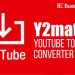 Y2mate - Youtube to mp3 converter for free