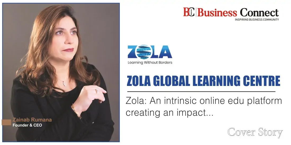 ZOLA GLOBAL LEARNING CENTRE