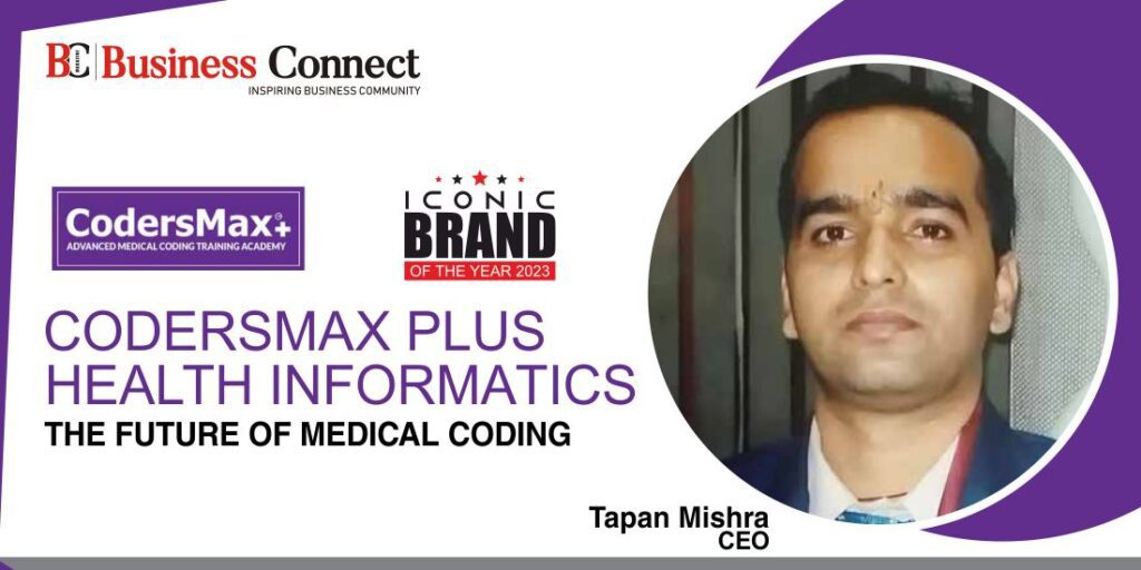 CODERSMAX PLUS HEALTH INFORMATICS