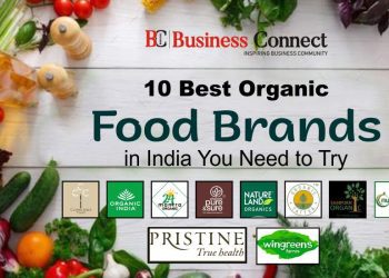 10 Best Organic Food Brands in India You Need to Try