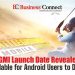 BGMI Launch Date Revealed: Now Available for Android Users to Download!