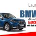 BMW X1 sDrive18i M Sport launches in India with sleek design: Details here