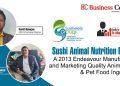 Sushi Animal Nutrition Pvt. Ltd