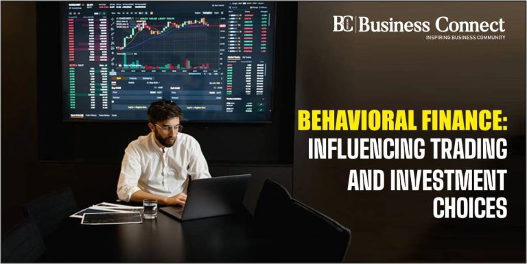 Behavioral Finance: Influencing Trading and Investment Choices