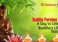 Buddha Purnima 2023: A Day to Celebrate Buddha's Life and Teachings