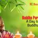 Buddha Purnima 2023: A Day to Celebrate Buddha's Life and Teachings