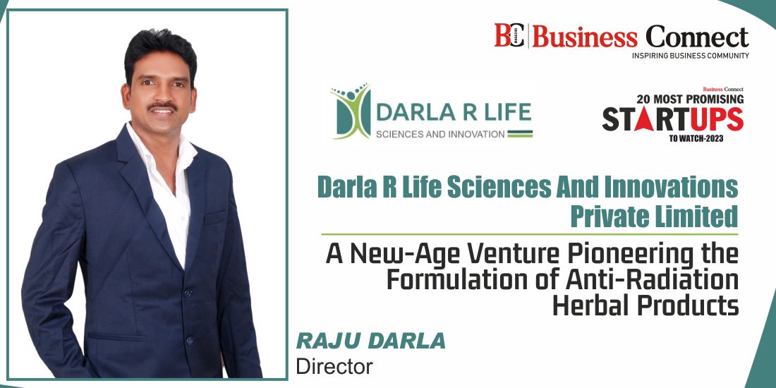 Darla R Life Sciences and Innovations