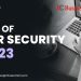 Future of Cybersecurity in 2023