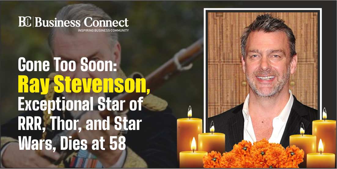 Gone Too Soon: Ray Stevenson, Exceptional Star of RRR, Thor, and Star Wars, Dies at 58