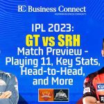 IPL 2023 GT vs SRH Match Preview – Playing 11, Key Stats, Head-to-Head, and More