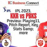 IPL 2023, KKR vs PBKS Preview