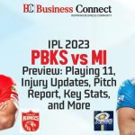 IPL 2023 PBKS vs MI Preview Playing