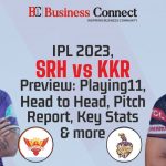 IPL 2023, SRH vs KKR Preview