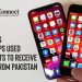 India Blocks These 14 Apps Used by Terrorists to Receive Messages from Pakistan