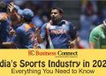 India’s Sports Industry in 2023: Everything You Need to Know