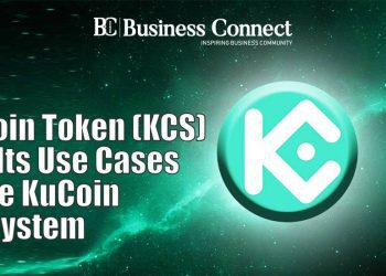 KuCoin Token (KCS) and Its Use Cases in the KuCoin Ecosystem