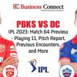 PBKS vs DC IPL 2023 Match 64 Preview – Playing 11, Pitch Report, Previous Encounters, and More (1)