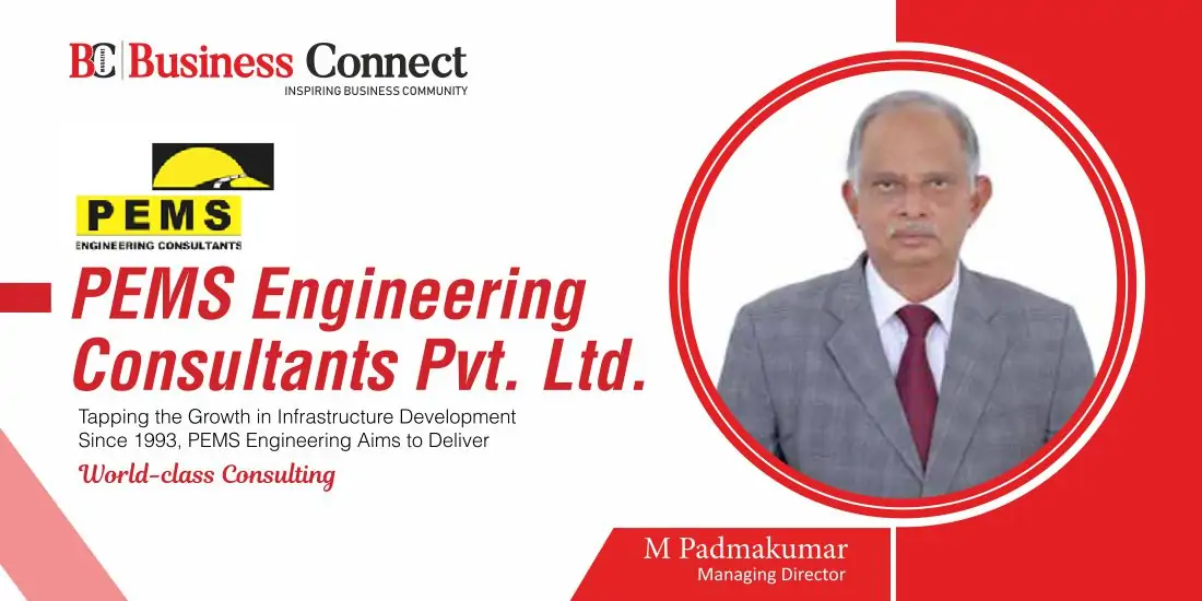 PEMS Engineering Consultants Pvt. Ltd.