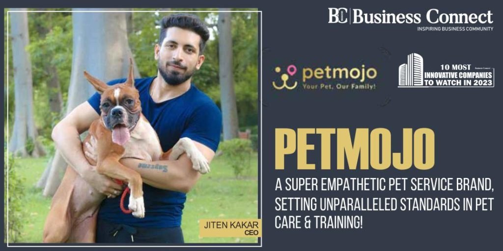 PETMOJO