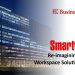 Smartworks: Re-imagining Managed Workspace Solutions in India 