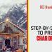 Step-by-Step Guide to Prepare for Char Dham Yatra 2023!