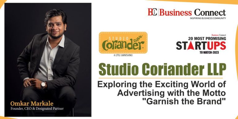 Studio Coriander LLP