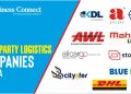 Top Third-Party Logistics Companies in India
