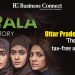 Uttar Pradesh declares 'The Kerala Story' tax-free after Bengal's ban move