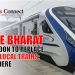 Vande Bharat Metro Soon to Replace Mumbai Local Trains: Details here