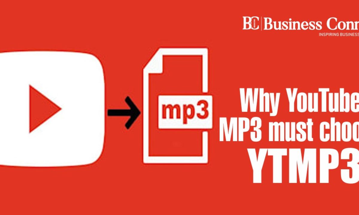 Why YouTube to MP3 must choose YTMP3