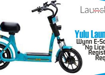 Yulu Launches Wynn E-Scooter: No License or Registration Required!