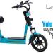 Yulu Launches Wynn E-Scooter: No License or Registration Required!