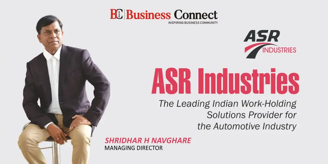 ASR Industries